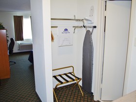 Jacksonville Inn By OYO near Little Rock Air Force Base