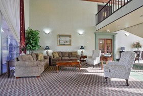 Jacksonville Inn By OYO near Little Rock Air Force Base