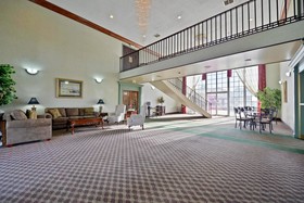 Jacksonville Inn By OYO near Little Rock Air Force Base
