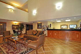 Best Western Jacksonville Inn