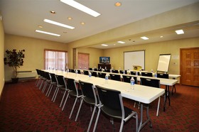 Best Western Jacksonville Inn