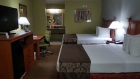 Best Western Jacksonville Inn