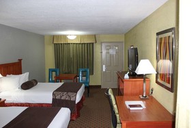 Best Western Jacksonville Inn