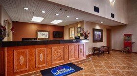 Best Western Jacksonville Inn