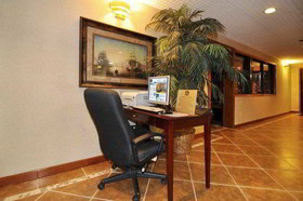 Best Western Jacksonville Inn