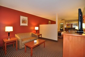 Best Western Jacksonville Inn