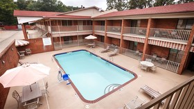 Best Western Jacksonville Inn