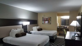 Best Western Jacksonville Inn