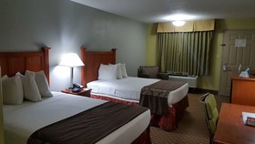 Best Western Jacksonville Inn