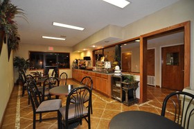 Best Western Jacksonville Inn