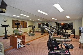 Best Western Jacksonville Inn