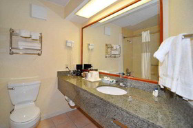 Best Western Jacksonville Inn
