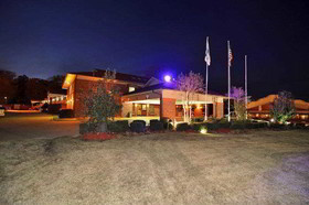 Best Western Jacksonville Inn