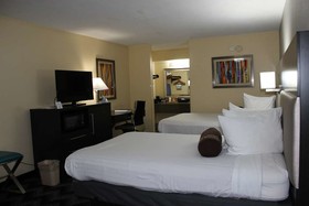 Best Western Jacksonville Inn