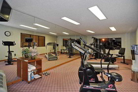 Best Western Jacksonville Inn
