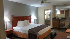Best Western Jacksonville Inn