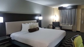Best Western Jacksonville Inn