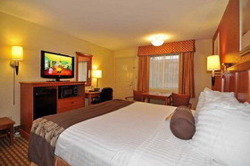 Best Western Jacksonville Inn