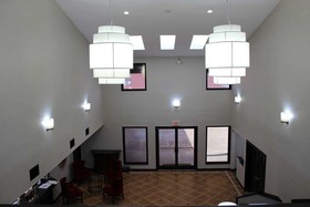 Best Western Jacksonville Inn