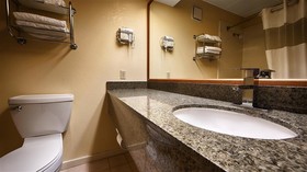 Best Western Jacksonville Inn