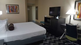 Best Western Jacksonville Inn