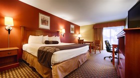 Best Western Jacksonville Inn