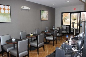 Best Western Jacksonville Inn