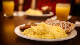 Best Western Jacksonville Inn