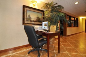 Best Western Jacksonville Inn