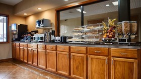 Best Western Jacksonville Inn