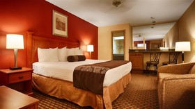 Best Western Jacksonville Inn