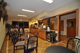 Best Western Jacksonville Inn