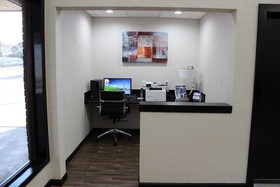 Best Western Jacksonville Inn