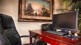 Best Western Jacksonville Inn