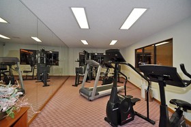 Best Western Jacksonville Inn