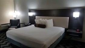 Best Western Jacksonville Inn