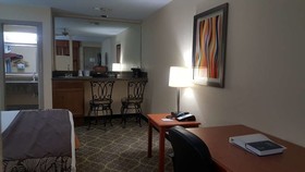 Best Western Jacksonville Inn