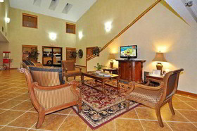 Best Western Jacksonville Inn