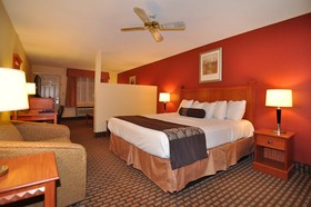 Best Western Jacksonville Inn