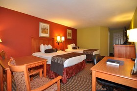 Best Western Jacksonville Inn