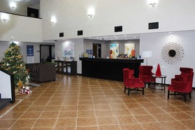 Best Western Jacksonville Inn