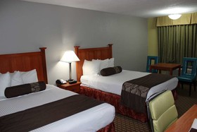 Best Western Jacksonville Inn