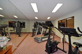 Best Western Jacksonville Inn