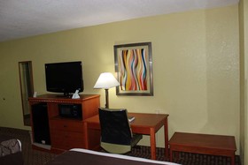 Best Western Jacksonville Inn
