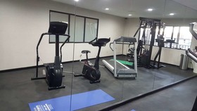Best Western Jacksonville Inn