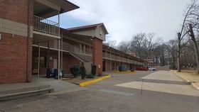 Best Western Jacksonville Inn