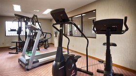 Best Western Jacksonville Inn