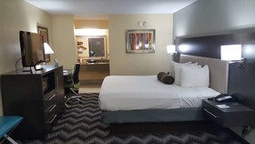 Best Western Jacksonville Inn