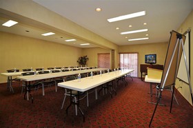 Best Western Jacksonville Inn