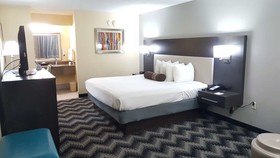 Best Western Jacksonville Inn